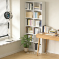 2026 Neues Design, 12 Windgeschwindigkeiten, elektrischer tragbarer Standventilator mit Fernbedienung